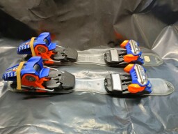 NOVÉ FREERIDE/FREESTYLE SENIORSKÉ VIAZANIE MARKER GRIFFON 18